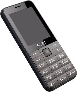 Fox Champ FX240