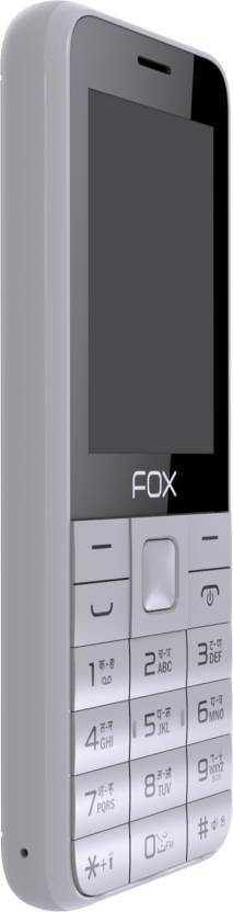 Fox Champ FX240