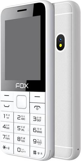 Fox Champ FX240