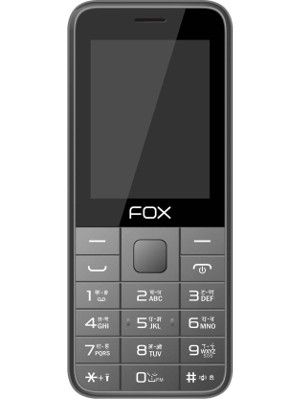 Fox Champ FX240 Price