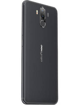 Ulefone Power 3S