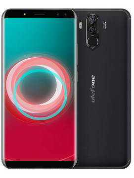 Ulefone Power 3S