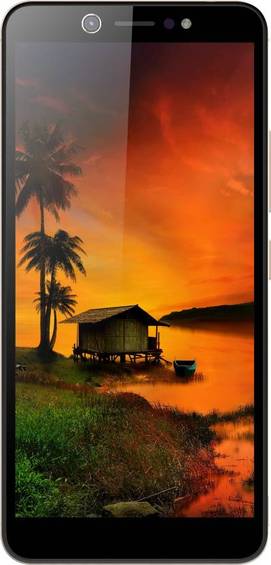 Itel A44