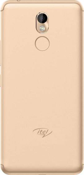 Itel A44