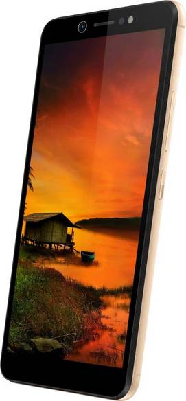 Itel A44