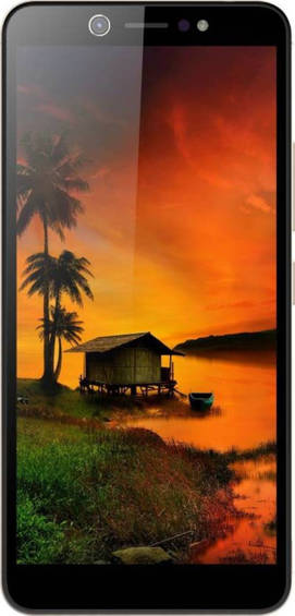 Itel A44 Pro