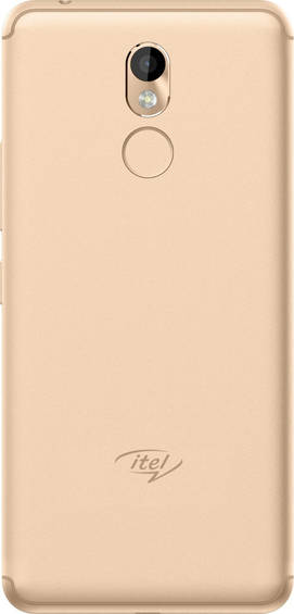 Itel A44 Pro