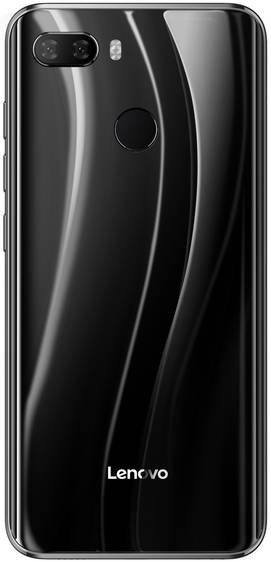 Lenovo K5 Play