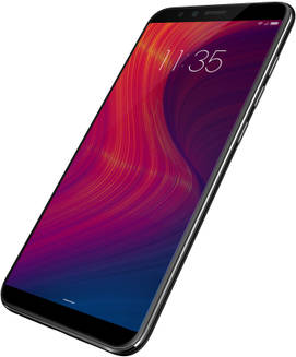 Lenovo K5 Play