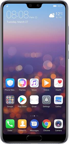 Huawei P20 Pro