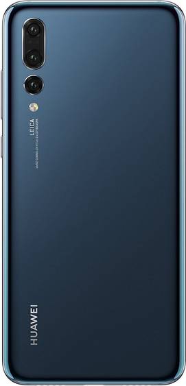 Huawei P20 Pro