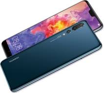 Huawei P20 Pro