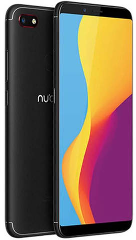 Nubia V18