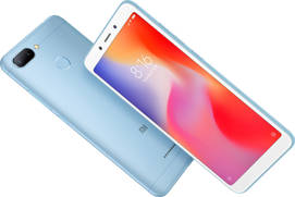 Xiaomi Redmi 6