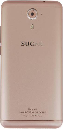 SUGAR F7 Mini