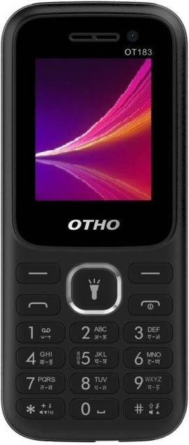 OTHO OT183  Fire