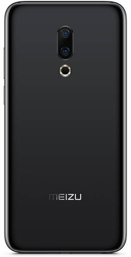 Meizu 15 Plus
