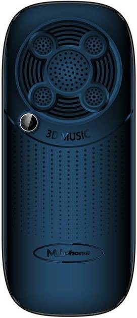 MU Phone M9