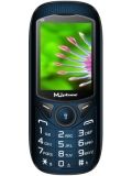 MU Phone M9 price in India