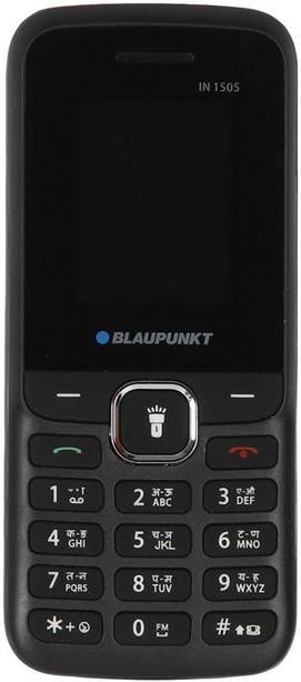 Blaupunkt IN1505