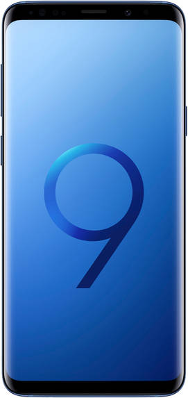 Samsung Galaxy S9 Plus 128GB