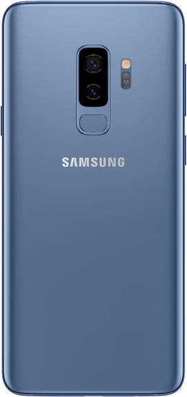 Samsung Galaxy S9 Plus 128GB