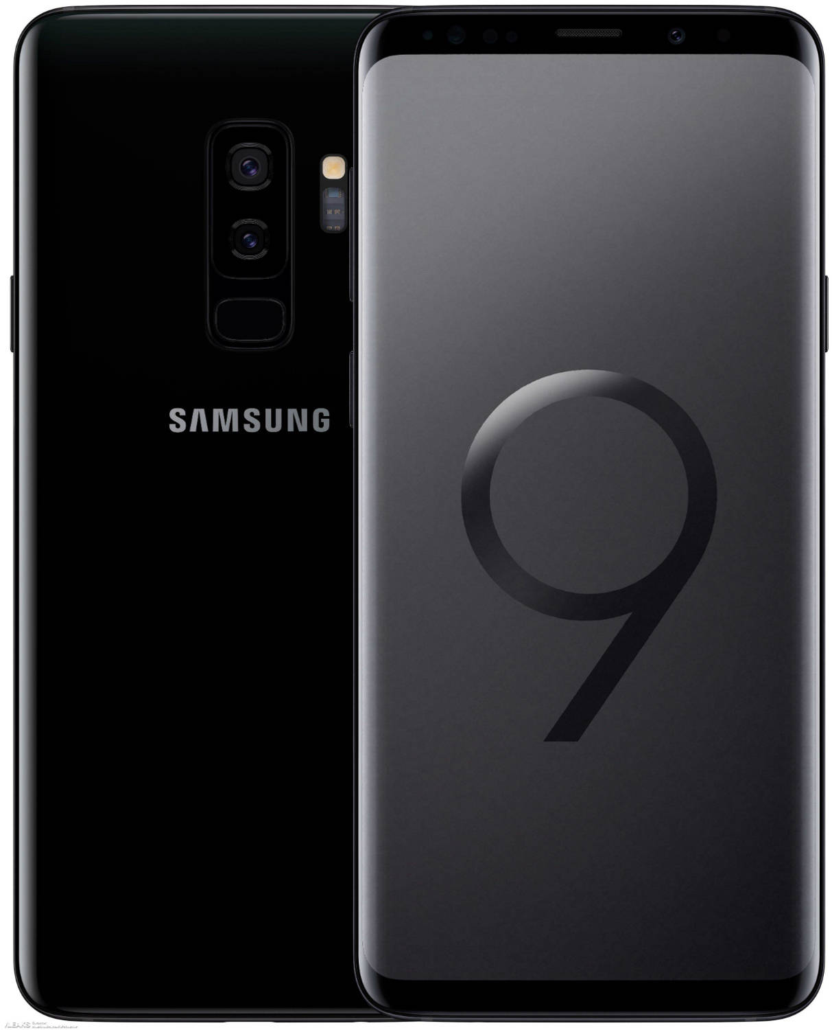 samsung galaxy s9 plus price in flipkart