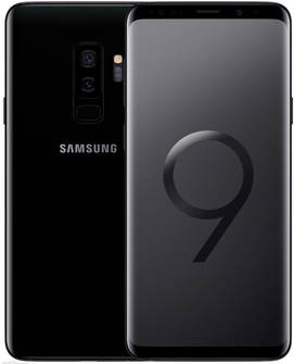 Samsung Galaxy S9 Plus 128GB
