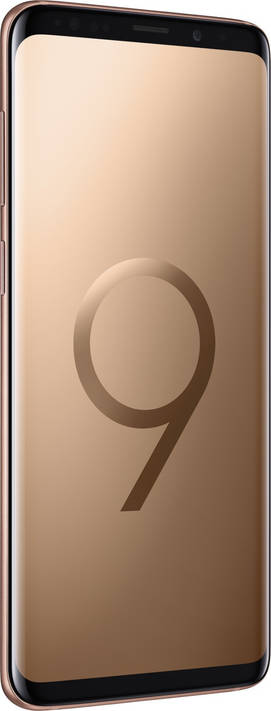 Samsung Galaxy S9 Plus 128GB