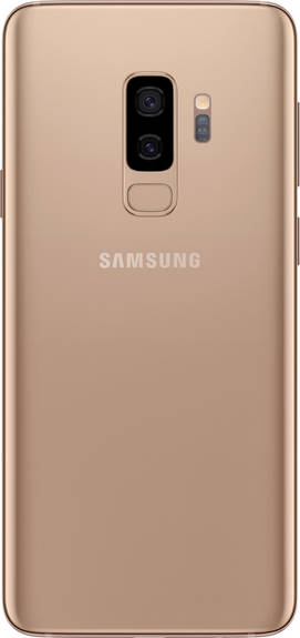 Samsung Galaxy S9 Plus 128GB