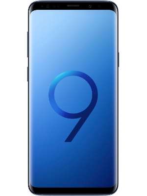 Amazon Com Samsung Galaxy S9 Factory Unlocked Smartphone 64gb Midnight Black