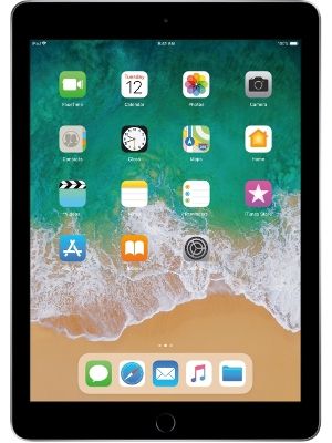 Apple iPad 2018 WiFi 32GB Price