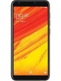 Compare Lava Z91