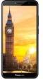 Panasonic Eluga Ray 550