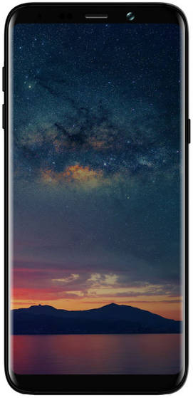 Bluboo S8 Plus