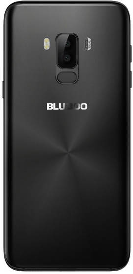 Bluboo S8 Plus