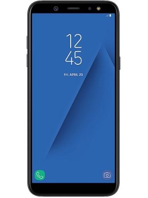 Samsung Galaxy A6 Price