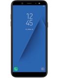 Samsung Galaxy A6 price in India