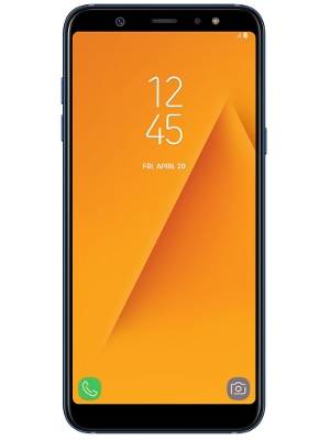 samsung a6 plus display price in samsung store