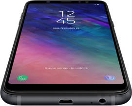 Samsung Galaxy A6 Plus