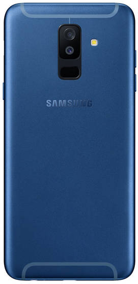 Samsung Galaxy A6 Plus