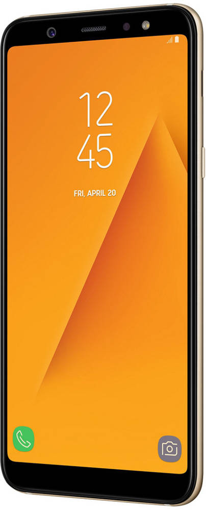 a6 plus rate