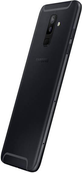 Samsung Galaxy A6 Plus
