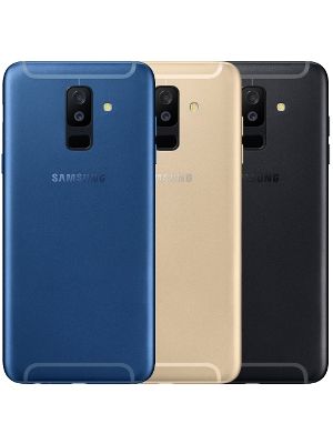 respirar gato Telégrafo Samsung Galaxy A6 Plus Price in India June 2023, Full Specifications,  Reviews, Comparison & Features | 91mobiles.com
