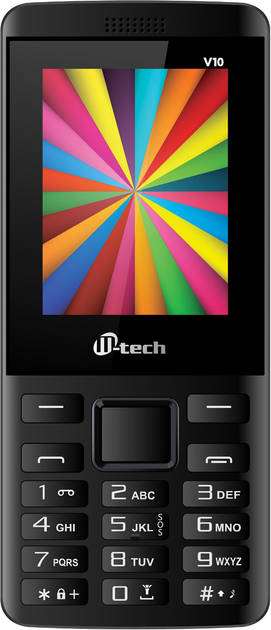 M-Tech V10