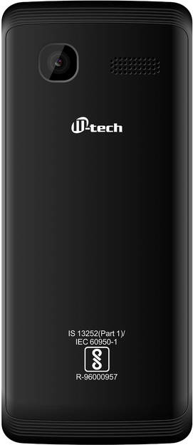 M-Tech V10