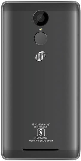 M-Tech Eros Smart