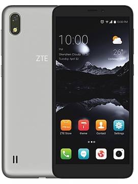 ZTE A530