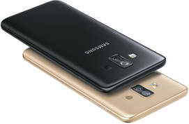 Samsung Galaxy J7 Duo