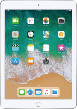 Apple iPad 2018 WiFi 128GB